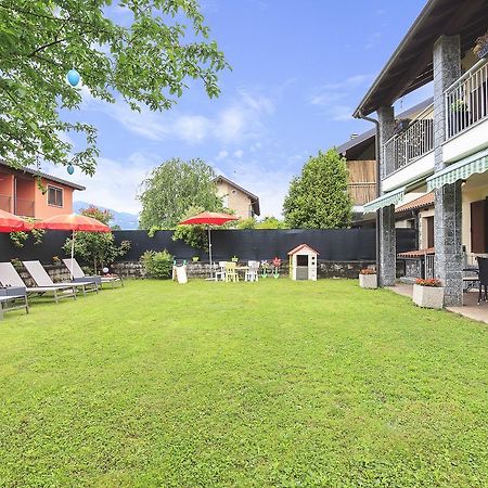 Casa Allegra Orta San Giulio Exterior foto
